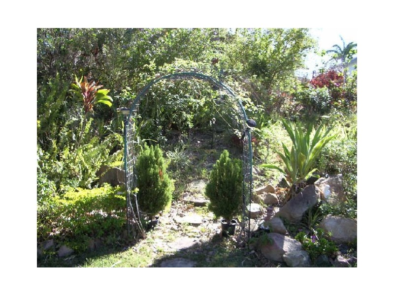 128a Mount Nutt Road, Bowen QLD 4805