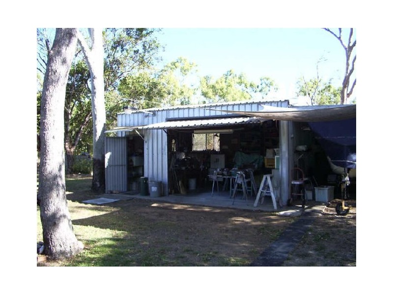 128a Mount Nutt Road, Bowen QLD 4805