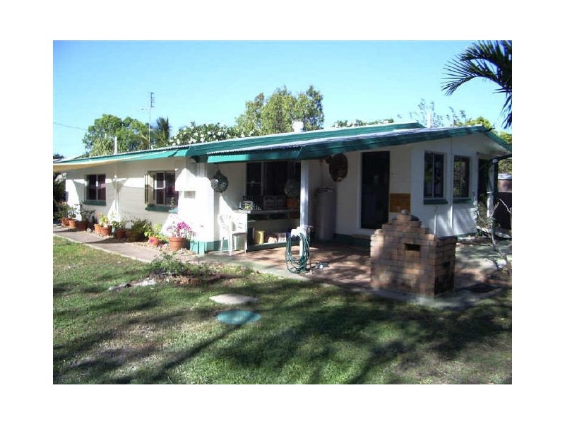 128a Mount Nutt Road, Bowen QLD 4805
