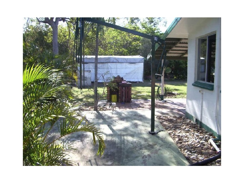 128a Mount Nutt Road, Bowen QLD 4805