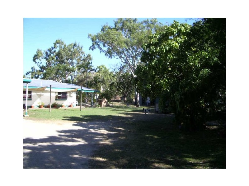128a Mount Nutt Road, Bowen QLD 4805