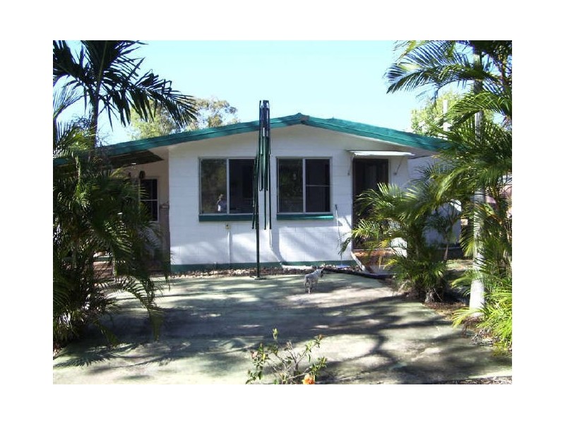 128a Mount Nutt Road, Bowen QLD 4805