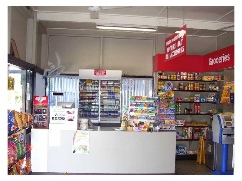 1 Tracey Street, Bowen QLD 4805