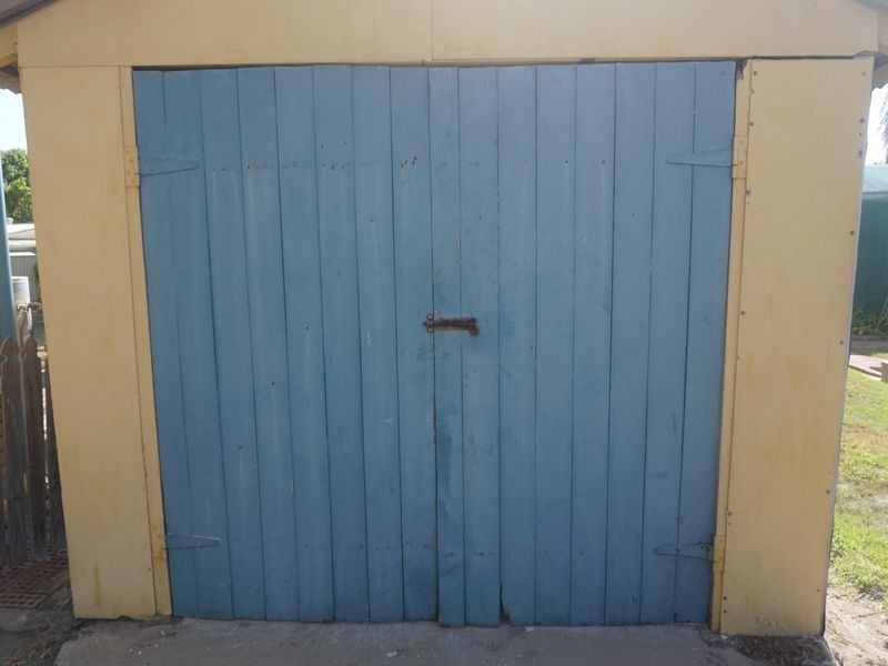 27 Golf Links Road, Bowen QLD 4805