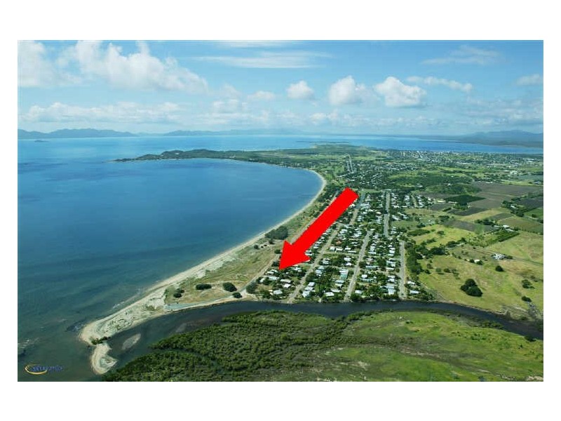 133 The Esplanade, Bowen QLD 4805