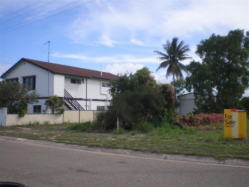 133 The Esplanade, Bowen QLD 4805