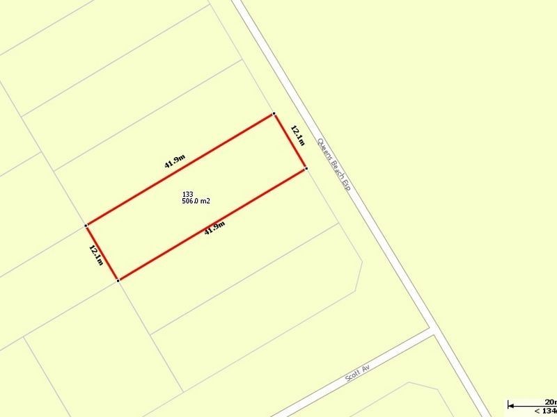 133 The Esplanade, Bowen QLD 4805