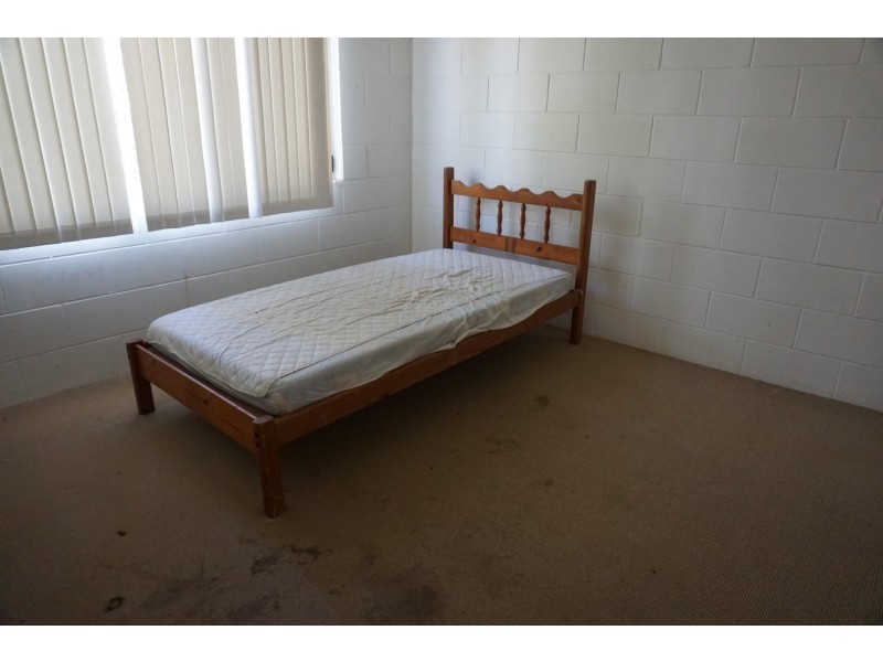 Unit 1/12 Casuarina Street, Bowen QLD 4805