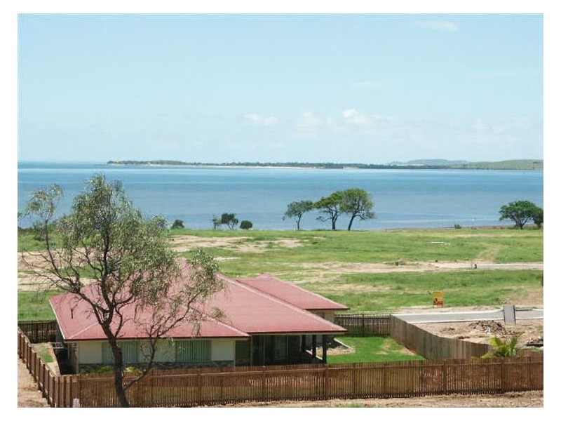 Whitsunday Shores Estate, Bowen QLD 4805