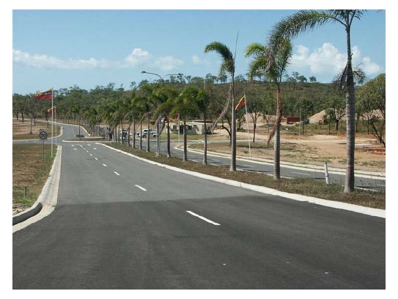 Whitsunday Shores Estate, Bowen QLD 4805