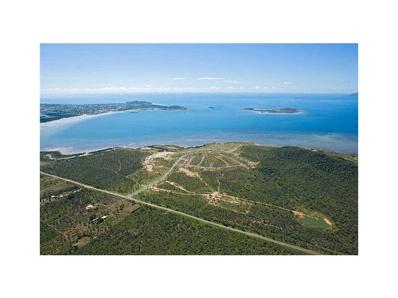 Whitsunday Shores Estate, Bowen QLD 4805