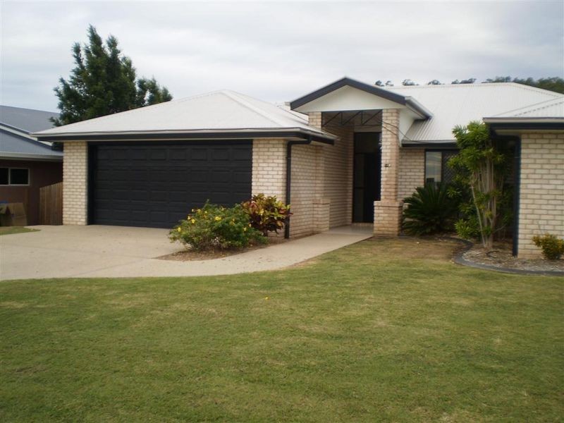 142 Oceanview Drive, Bowen QLD 4805