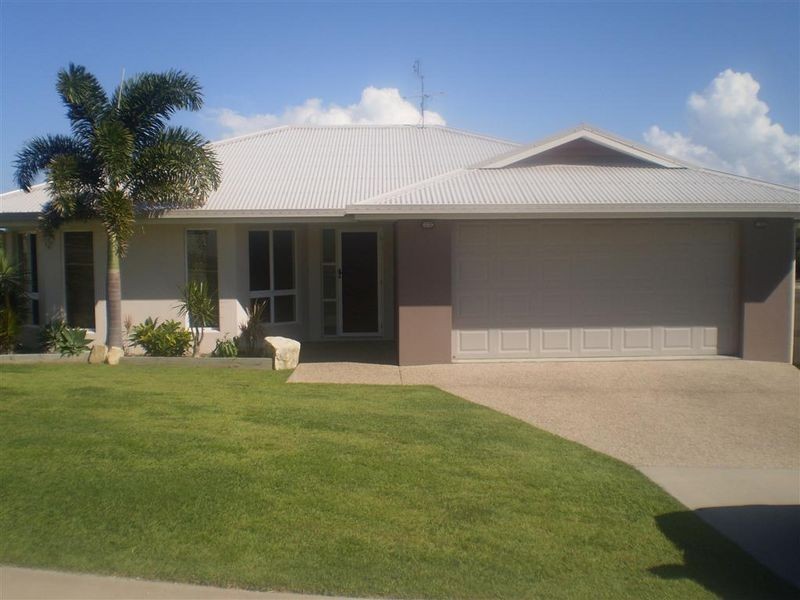 19 Yardley Court, Bowen QLD 4805