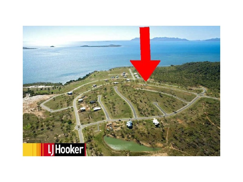 Lot 288 Links Road, WShores, Bowen QLD 4805
