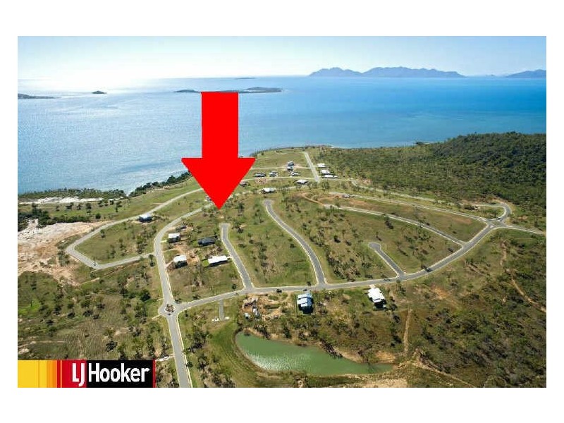 137/96 Ocean View Drive, Bowen QLD 4805