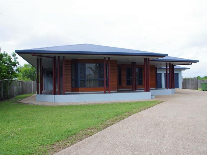 2 McDonnell Place, Bowen QLD 4805