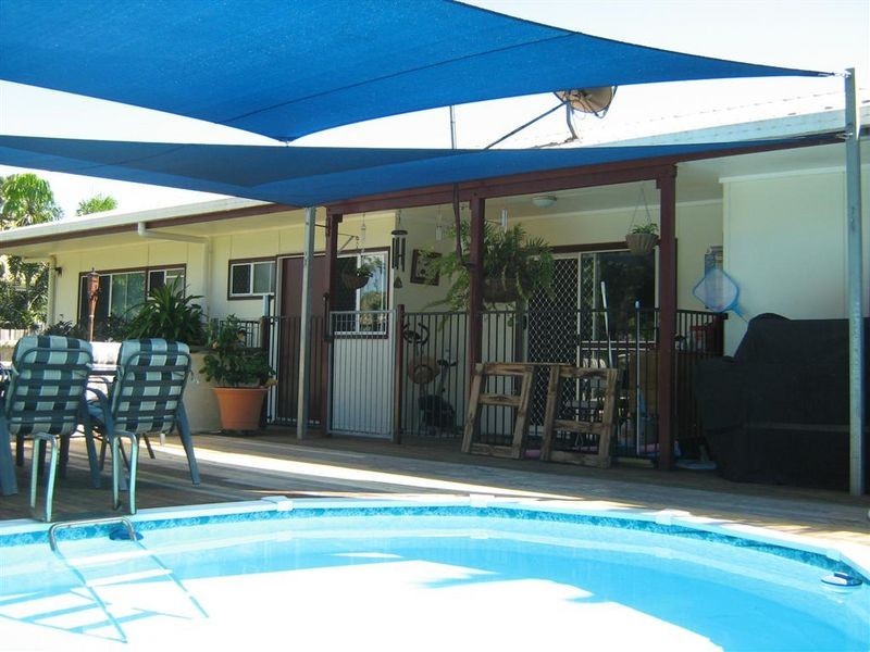 31 Coral Street, Bowen QLD 4805