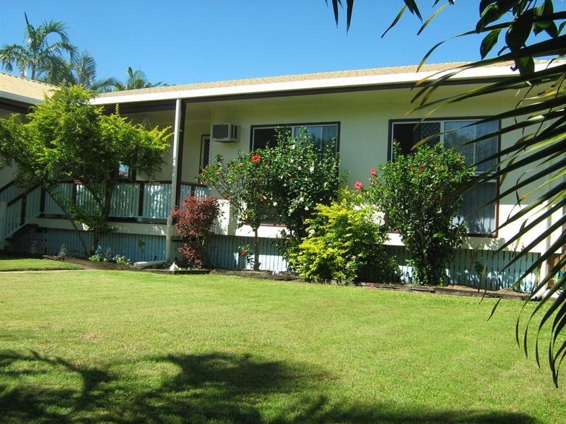 31 Coral Street, Bowen QLD 4805