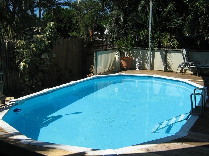 31 Coral Street, Bowen QLD 4805