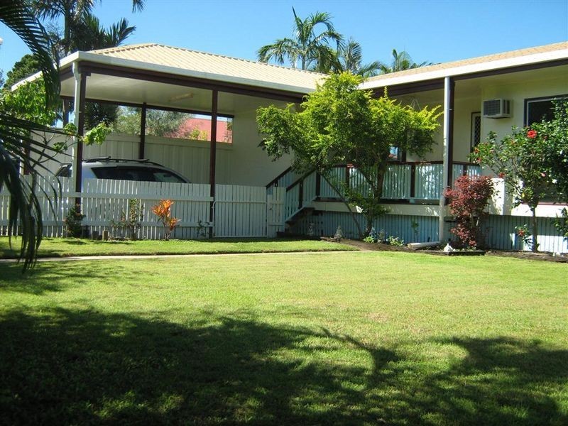 31 Coral Street, Bowen QLD 4805