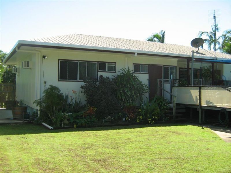 31 Coral Street, Bowen QLD 4805