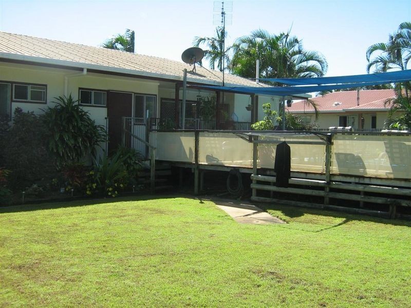 31 Coral Street, Bowen QLD 4805
