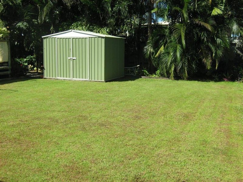 31 Coral Street, Bowen QLD 4805