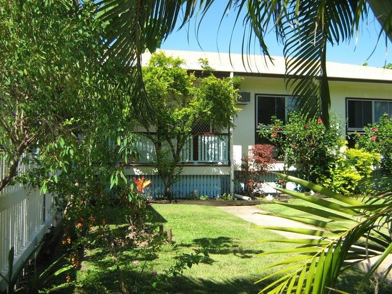 31 Coral Street, Bowen QLD 4805