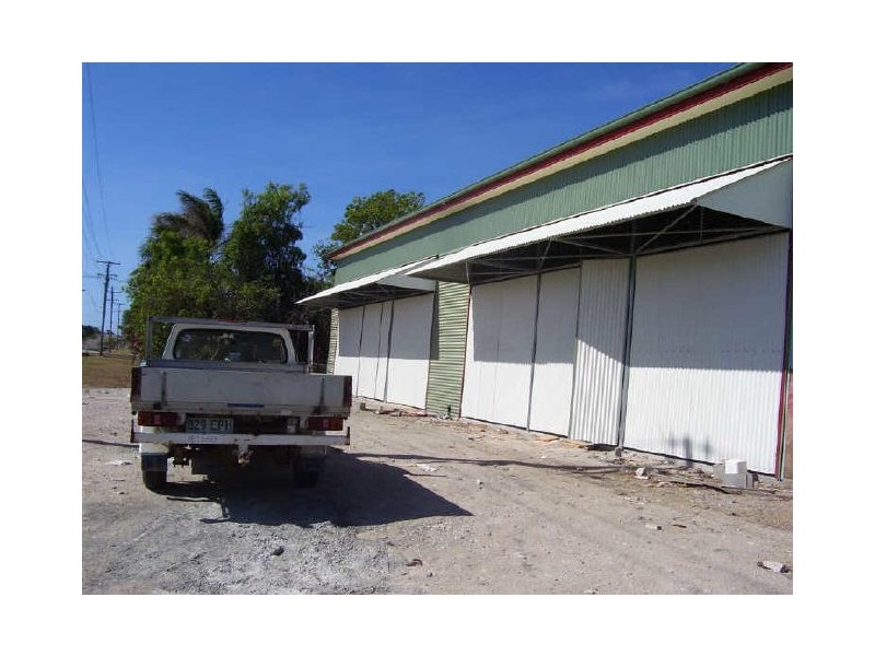 76 Dalrymple Street, Bowen QLD 4805