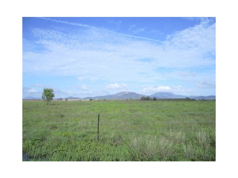 Lot 10 Wylie Park Road, Bowen QLD 4805