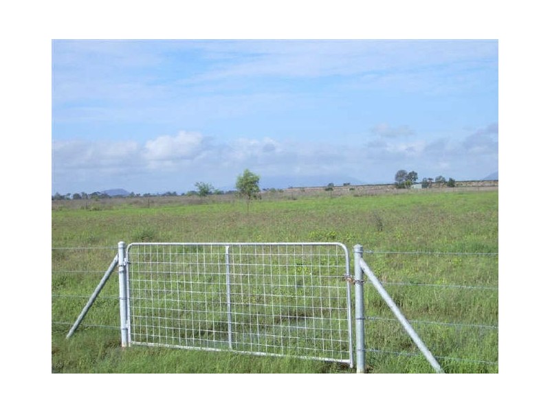 Lot 10 Wylie Park Road, Bowen QLD 4805