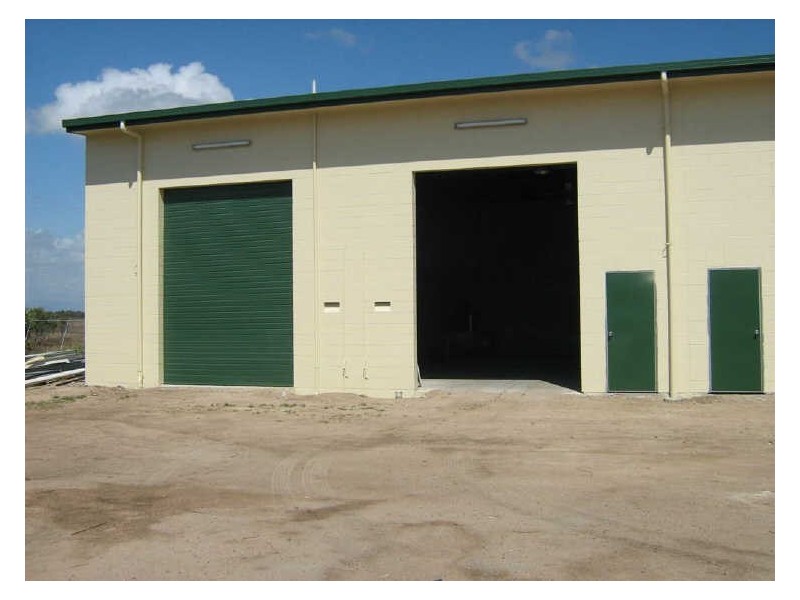 West Street, Bowen QLD 4805