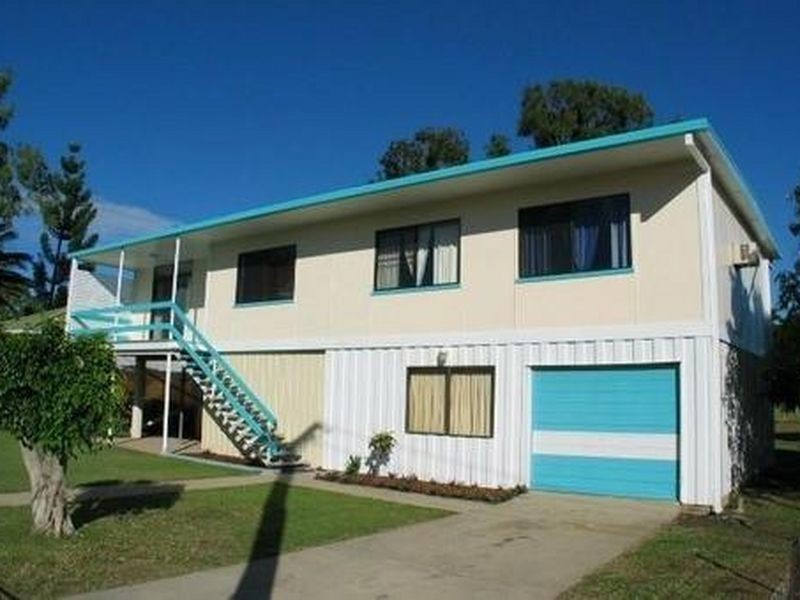 45 Holborne Street, Bowen QLD 4805