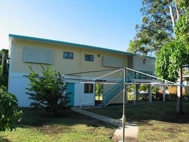 45 Holborne Street, Bowen QLD 4805