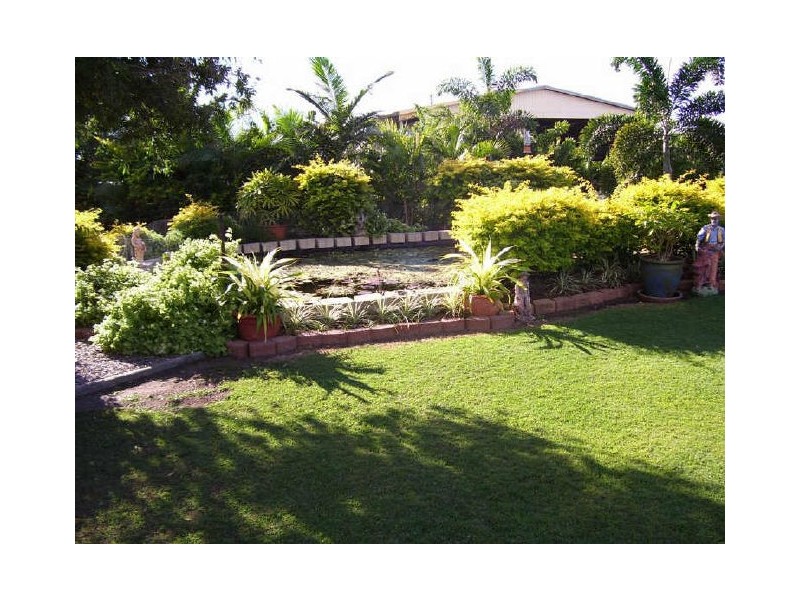 68 Dalrymple Street, Bowen QLD 4805