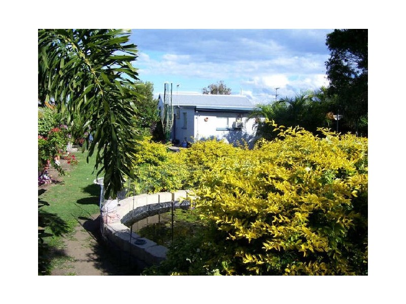 68 Dalrymple Street, Bowen QLD 4805