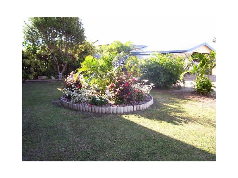 68 Dalrymple Street, Bowen QLD 4805