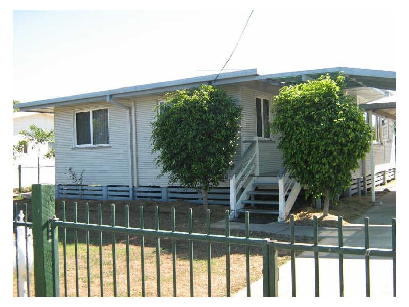 14 Emmerson Drive, Bowen QLD 4805