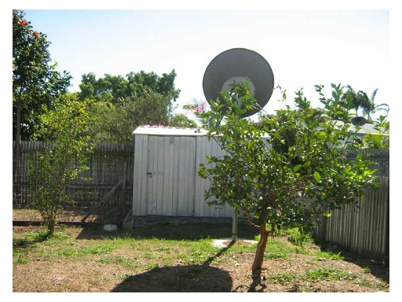 14 Emmerson Drive, Bowen QLD 4805