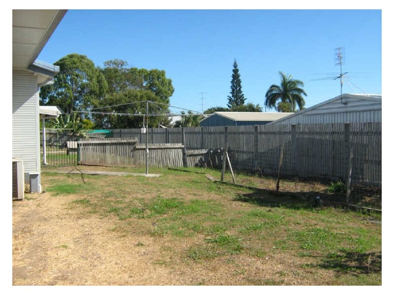 14 Emmerson Drive, Bowen QLD 4805