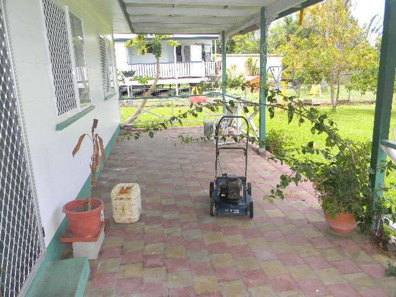 106 Gregory Street, Bowen QLD 4805