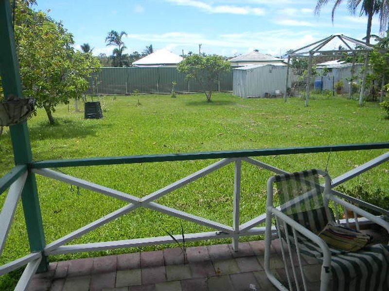 106 Gregory Street, Bowen QLD 4805
