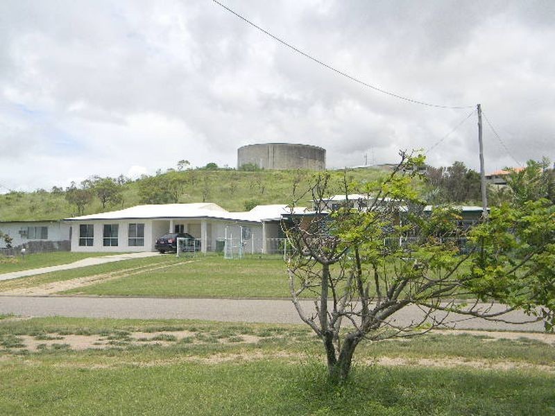 106 Gregory Street, Bowen QLD 4805