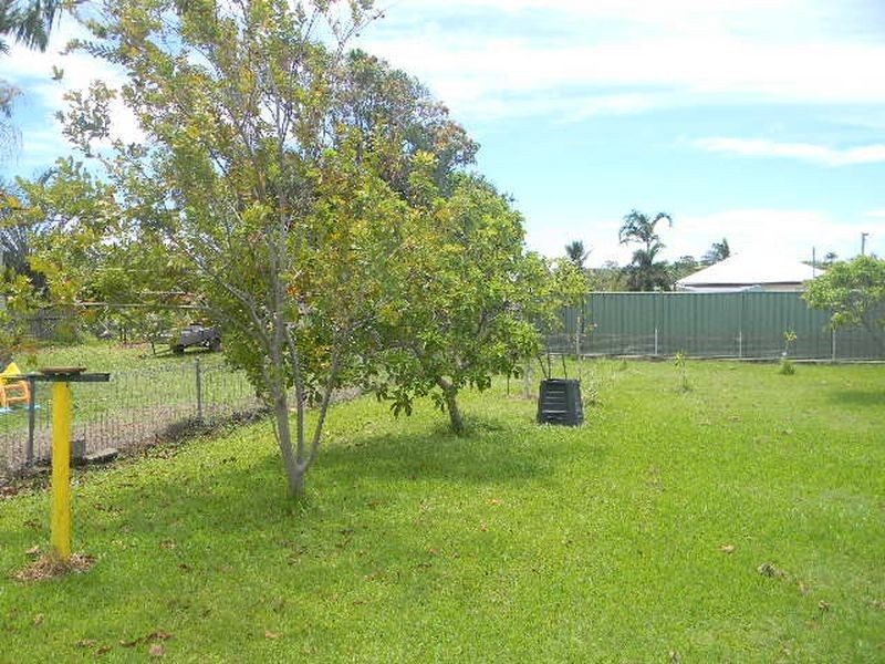 106 Gregory Street, Bowen QLD 4805