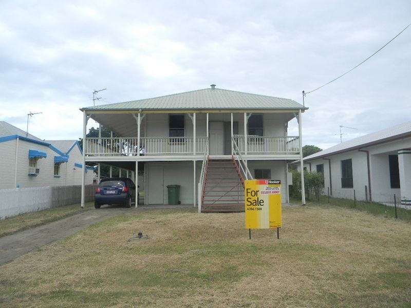 5 Cowan Lane, Bowen QLD 4805