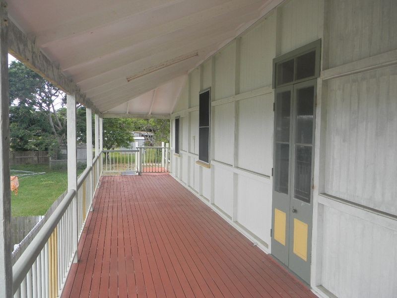 5 Cowan Lane, Bowen QLD 4805