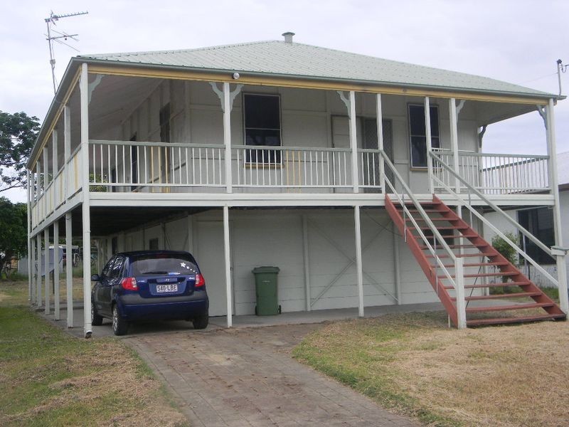 5 Cowan Lane, Bowen QLD 4805