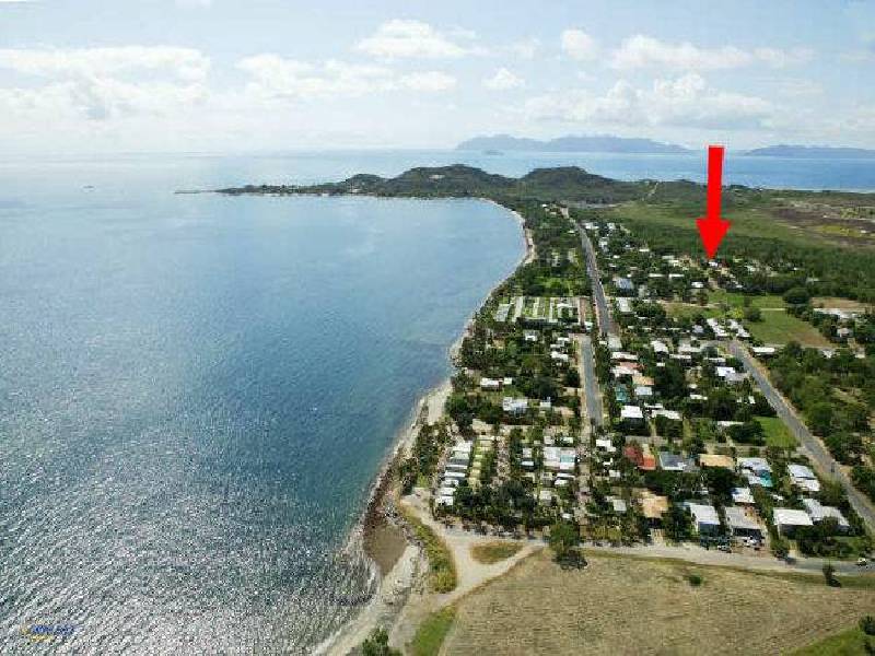 23 Coral Street, Bowen QLD 4805