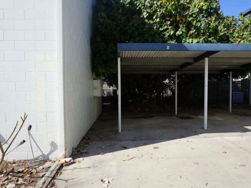 4/121 Herbert Street, Bowen QLD 4805