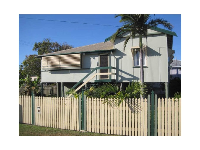 26 Sinclair Street, Bowen QLD 4805